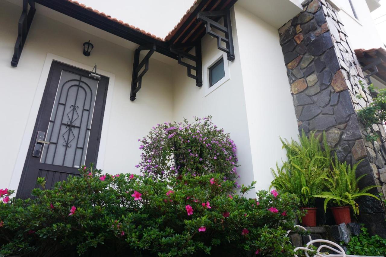 The 1954 House Villa Da Lat Eksteriør billede